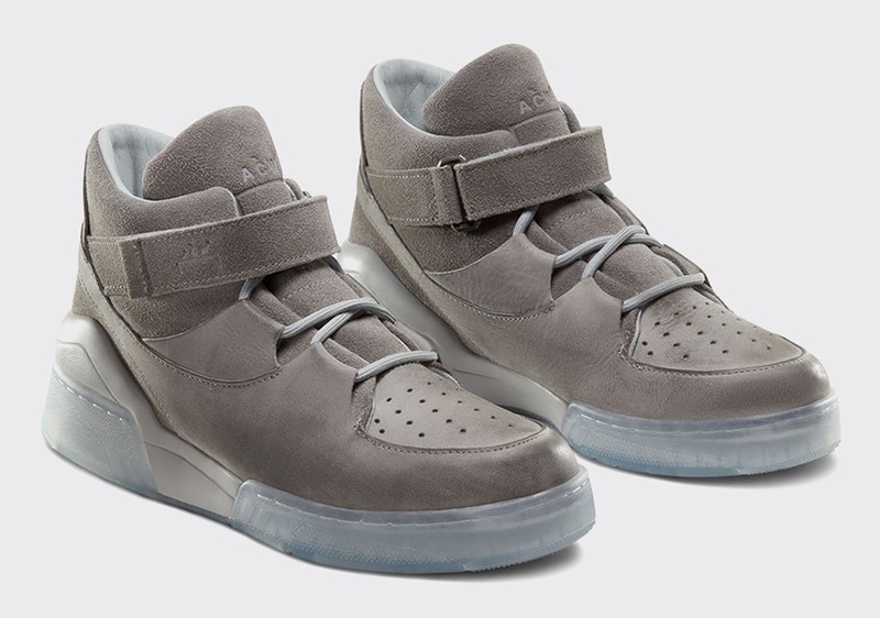 A Cold Wall x Converse ERX 260 Mid | 168176C | Grailify